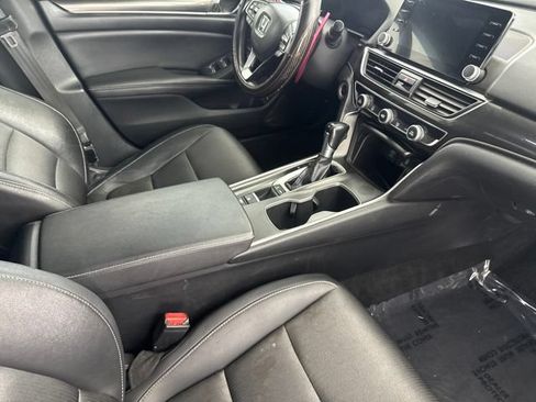 Used 2019 Honda Accord Sport image 23