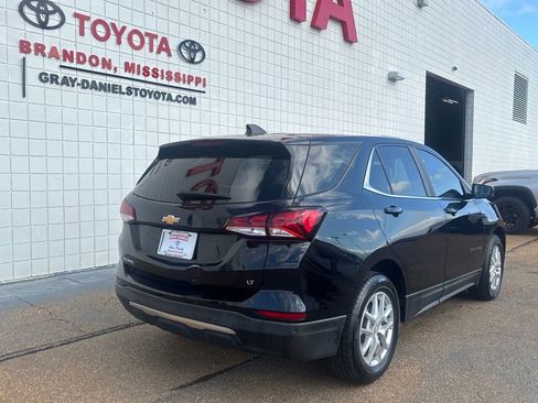 Used 2022 Chevrolet Equinox LT image 5