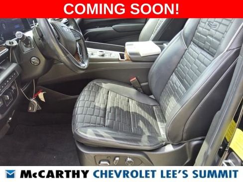 Used 2021 Cadillac Escalade ESV Sport Platinum AWD/4WD image 7