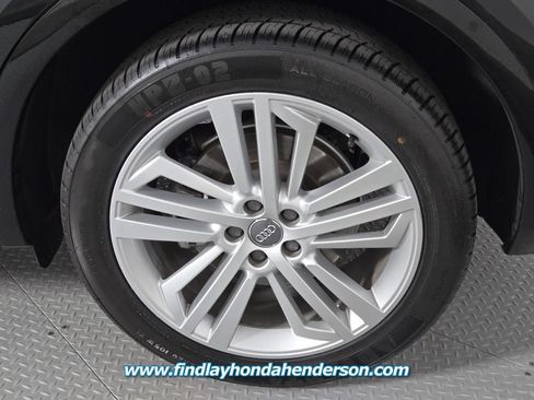 Used 2019 Audi Q5 2.0T Premium Plus w/ Premium Plus Package AWD/4WD image 10