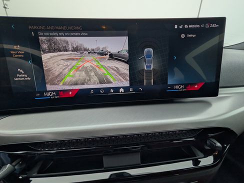 New 2026 BMW 230i xDrive Coupe w/ M Sport Package image 12