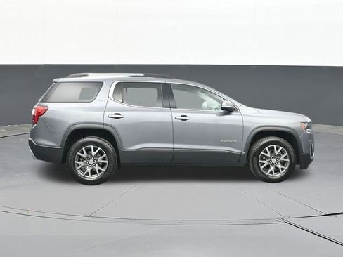 Used 2021 GMC Acadia SLE w/ Driver Convenience Package FWD image 17