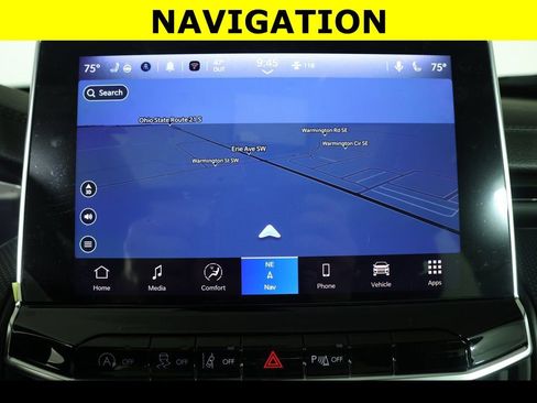 New 2026 Jeep Compass Limited w/ Sun, Sound & Navigation Group image 11