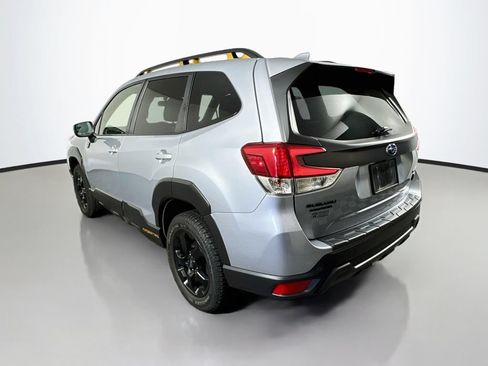 Used 2023 Subaru Forester Wilderness AWD/4WD image 4