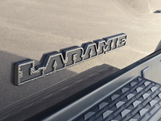 Used 2025 RAM 3500 Laramie w/ Night Edition AWD/4WD image 11