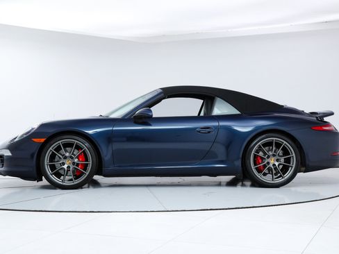 Used 2016 Porsche 911 Carrera S image 10
