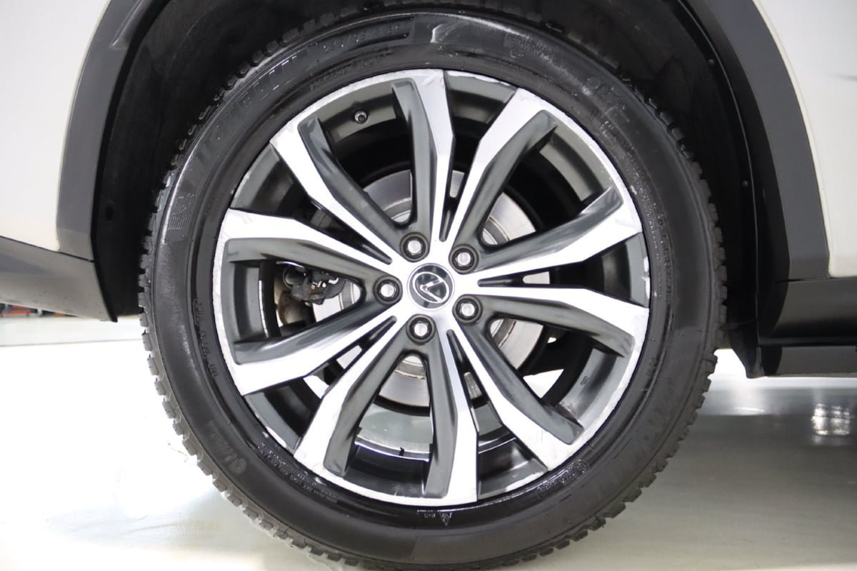 Used 2018 Lexus RX 350 AWD w/ Premium Package image 68