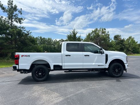 New 2026 Ford F250 XL w/ STX Appearance Package AWD/4WD image 35