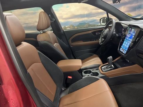 Certified 2025 Subaru Forester Touring w/ Popular Package - Touring image 71