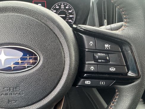 Certified 2025 Subaru Forester Sport AWD/4WD image 18