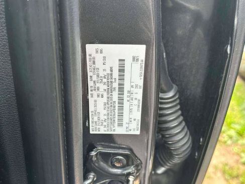 Certified 2018 Ford F150 Lariat AWD/4WD image 19