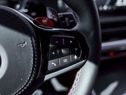 Used 2025 BMW XM image 63