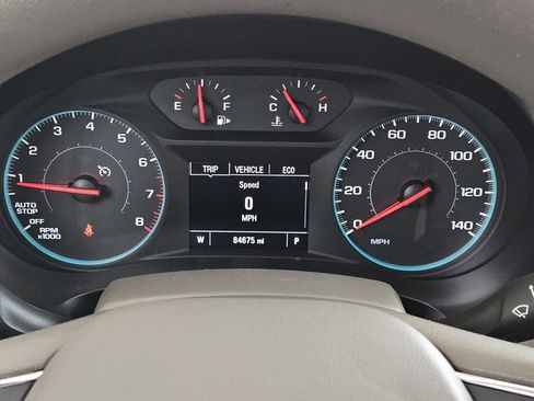 Used 2019 Chevrolet Malibu LS w/ LPO, Convenience Package 1 FWD image 20