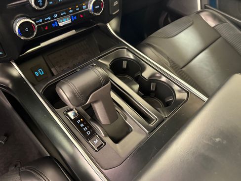 Used 2023 Ford F150 Raptor w/ Raptor Carbon Fiber Package AWD/4WD image 17
