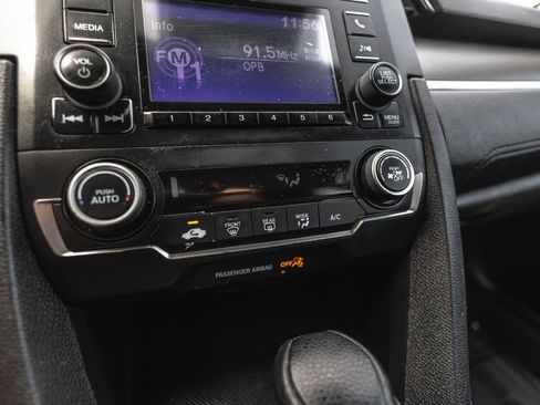 Used 2021 Honda Civic LX image 16