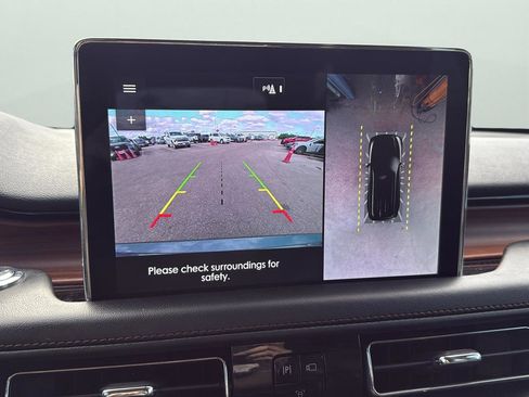 Used 2023 Lincoln Aviator Reserve w/ Equipment Group 201A image 19