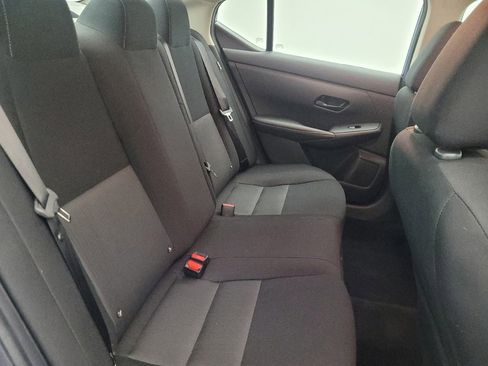 Used 2025 Nissan Sentra SV w/ All-Weather Package image 19