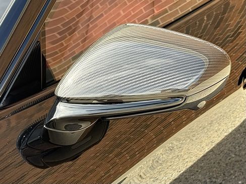 New 2026 Porsche Taycan Turbo S image 20