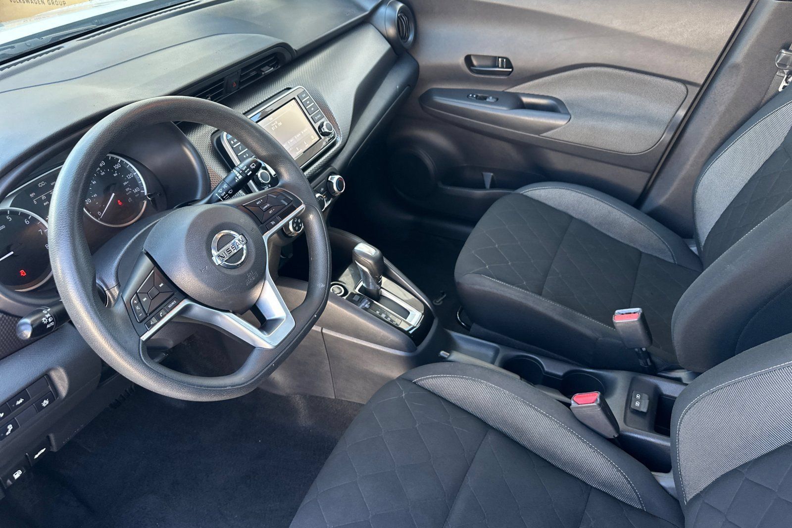 Used 2020 Nissan Kicks S FWD image 10