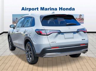 New 2027 Honda HR-V Sport video 2