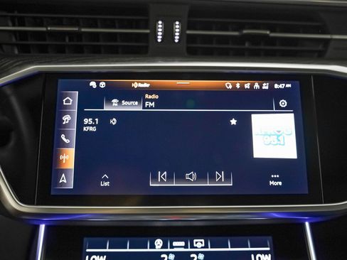 Certified 2025 Audi A6 Premium Plus w/ Premium Plus Package image 20