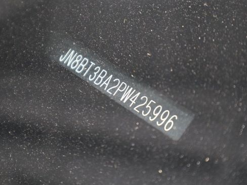 Certified 2023 Nissan Rogue SV image 36