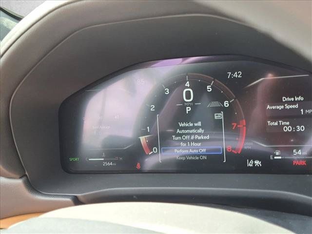 Used 2026 Lexus IS 350 F Sport w/ Accessory Package Z1 RWD image 11
