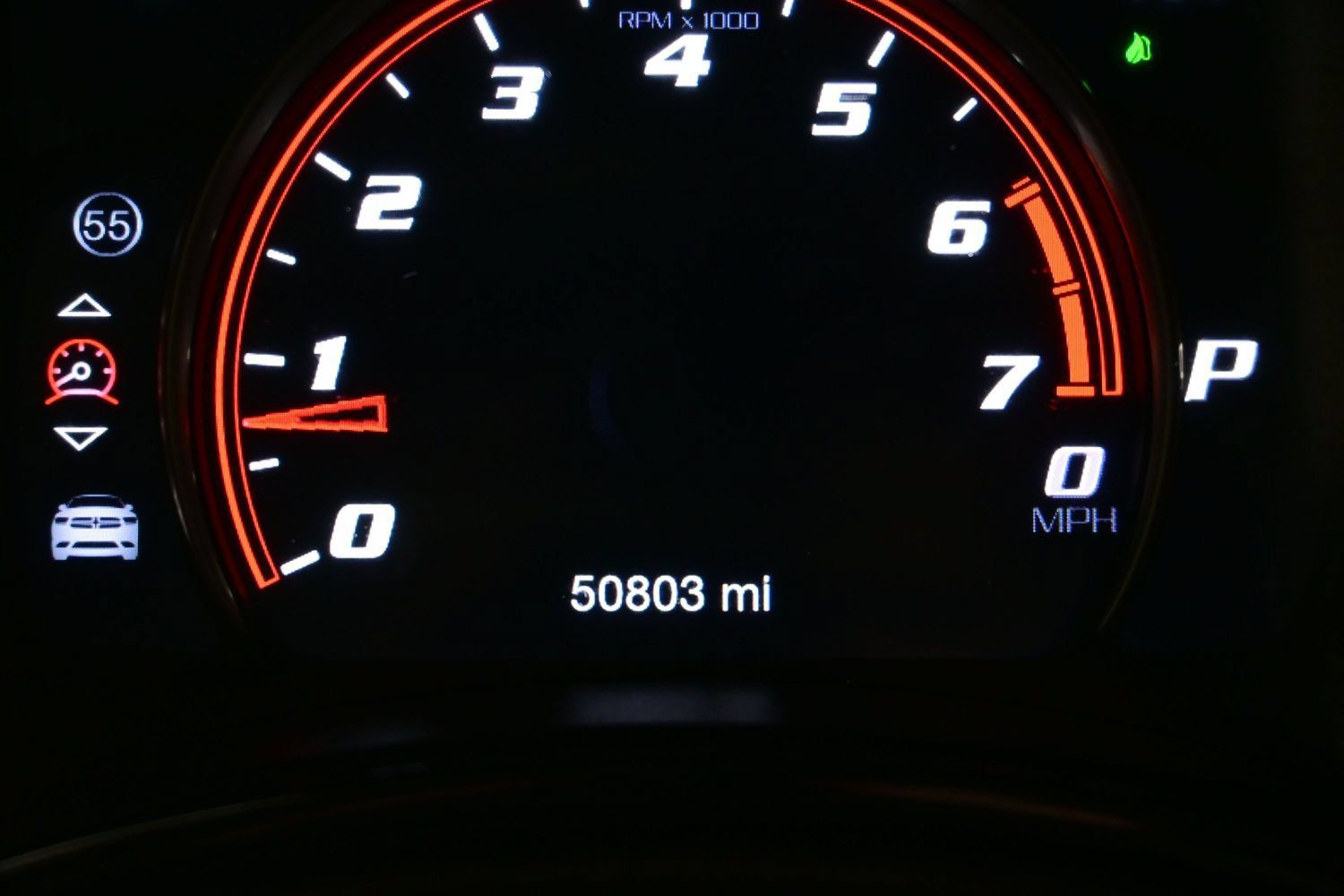 Used 2021 Dodge Durango SRT w/ Trailer Tow Group IV AWD/4WD image 29