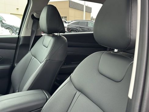 Used 2025 Hyundai Tucson SEL image 25