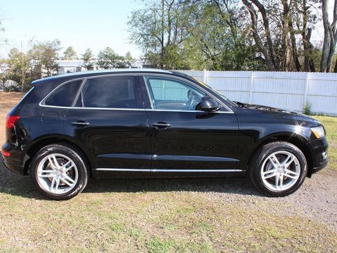 Used 2016 Audi Q5 2.0T Premium Plus w/ Technology Package image 6