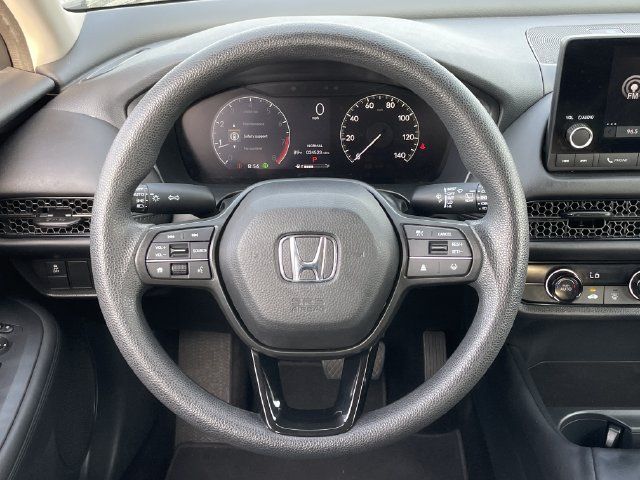 Used 2025 Honda HR-V LX image 11