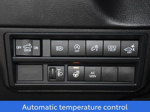 New 2026 Toyota Tundra SR5 image 9