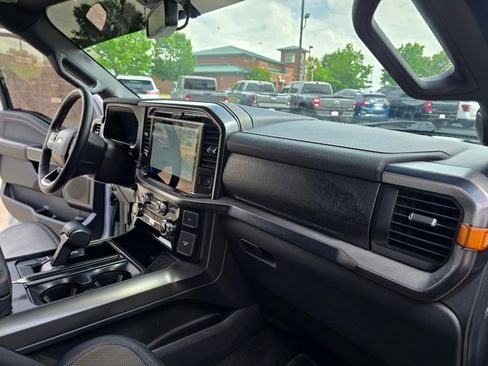 Used 2025 Ford F150 Tremor w/ Equipment Group 402A High image 12