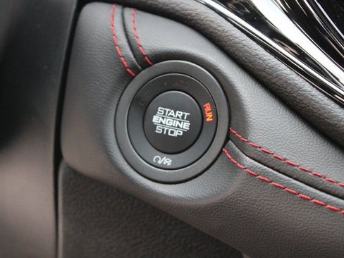 Used 2024 Dodge Durango R/T w/ Blacktop Package image 22