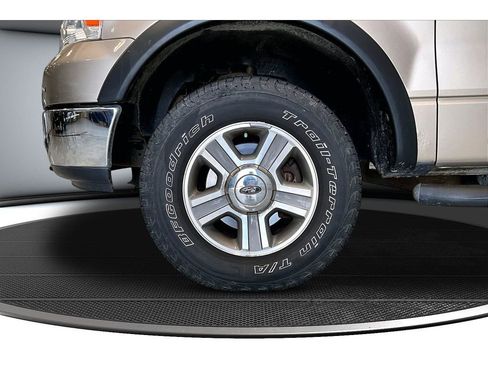 Used 2005 Ford F150 XL AWD/4WD image 11