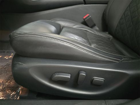 Used 2020 Nissan Maxima Platinum w/ Sport Mat Group image 31