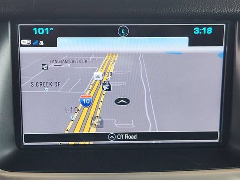 Used 2018 GMC Yukon SLT RWD image 15