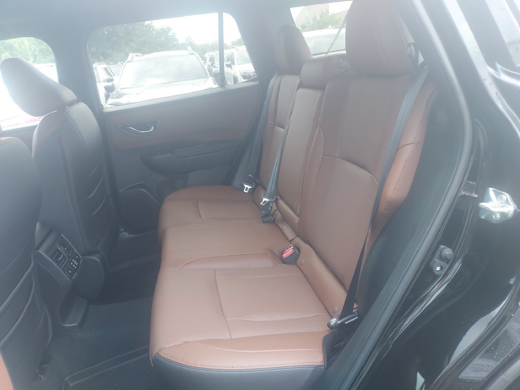 Used 2026 Subaru Outback Touring XT AWD/4WD image 8