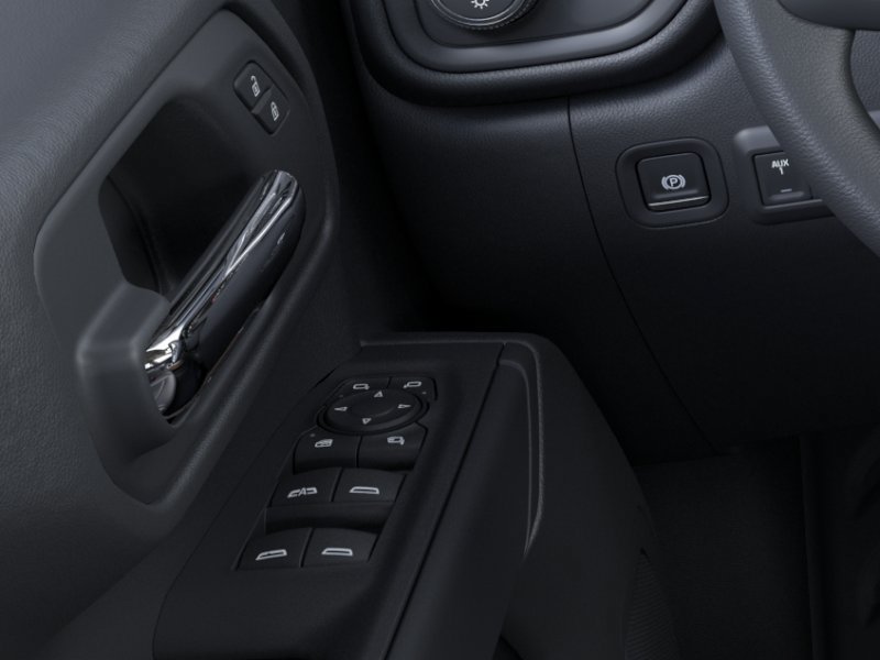 New 2026 GMC Sierra 3500 Pro AWD/4WD image 23