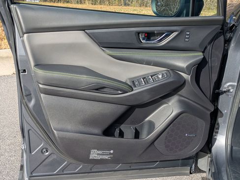 Used 2024 Subaru Ascent Onyx Edition Limited image 20