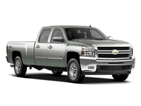 Used 2009 Chevrolet Silverado 1500 LTZ w/ Safety Package image 9
