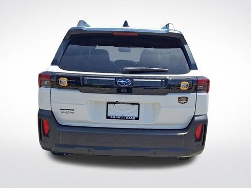 New 2026 Subaru Outback Wilderness AWD/4WD image 6