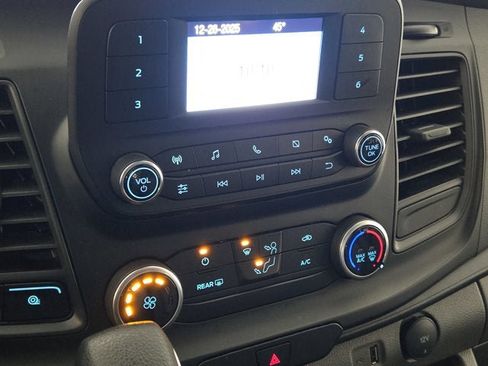 Used 2024 Ford Transit 250 Low Roof w/ Exterior Upgrade Package image 19