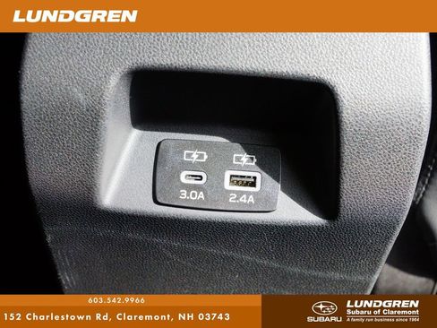Certified 2024 Subaru Crosstrek 2.5i Limited image 32