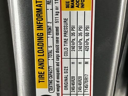 New 2026 Buick Envision Sport Touring image 26