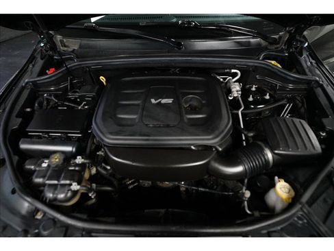 Used 2018 Dodge Durango GT w/ Premium Group image 10