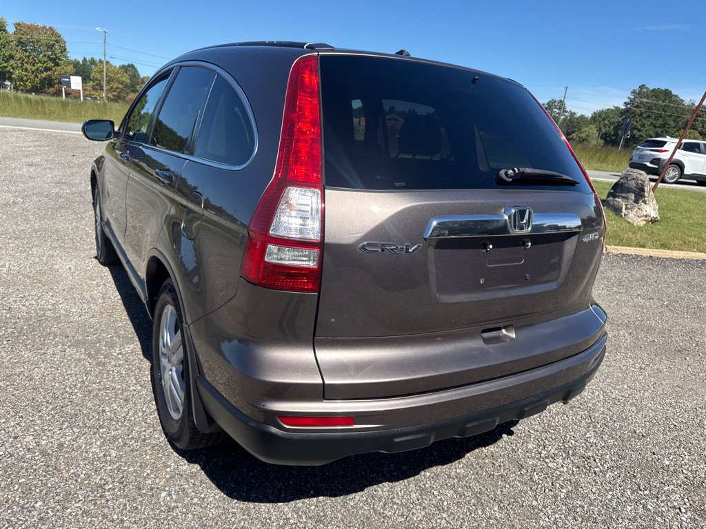 Used 2011 Honda CR-V EX image 7