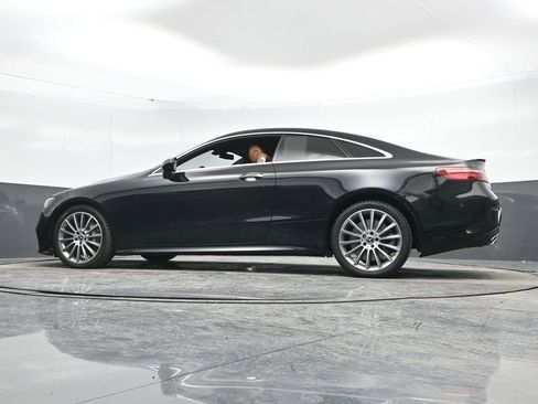 Used 2018 Mercedes-Benz E 400 4MATIC Coupe image 42