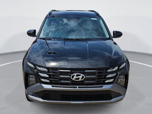 New 2026 Hyundai Tucson SEL Plus AWD/4WD image 2