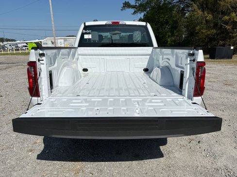New 2026 Ford F150 XL RWD image 16